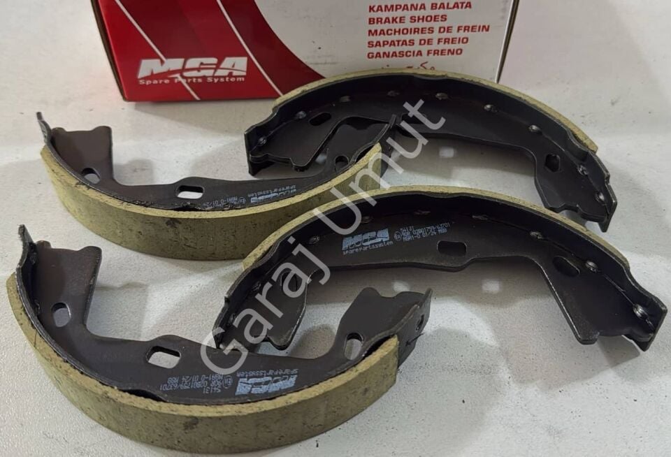 Arka Balata Kampana Vectra A B Omega Astra F 90512907 1605686