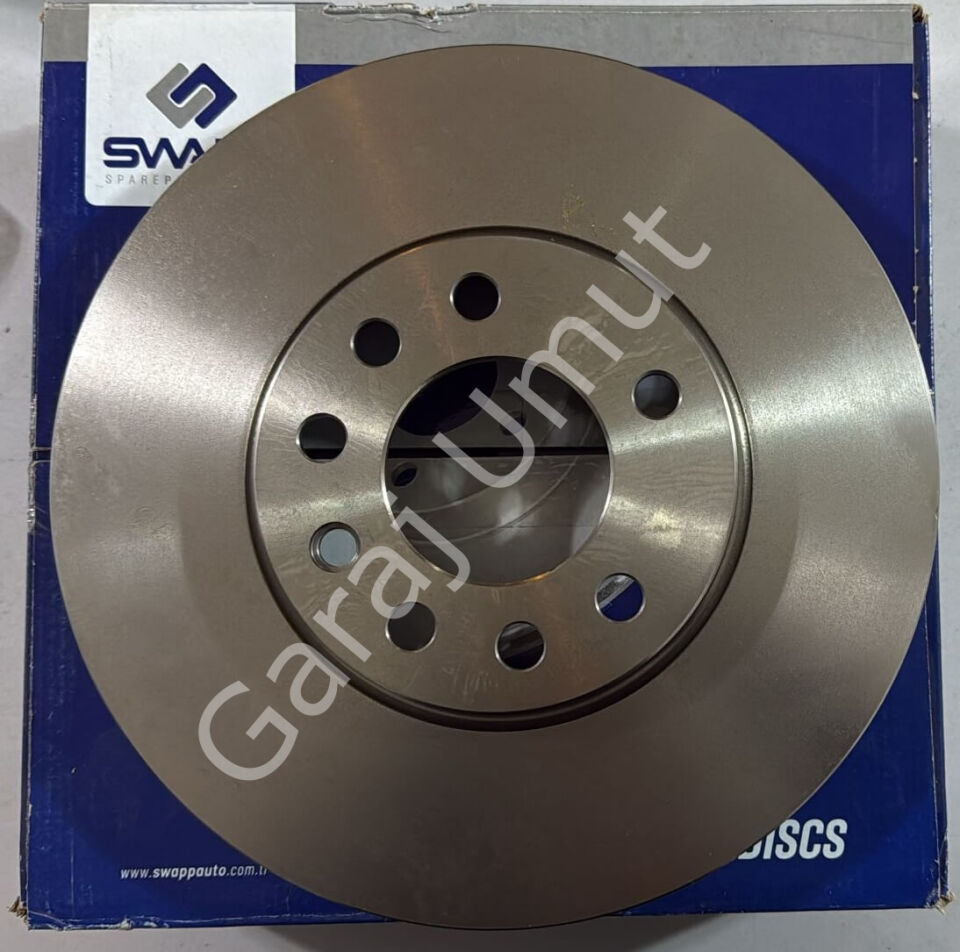Ön Fren Diski Takım Vectra C Signum Croma Saab 9.3 569003 93171497