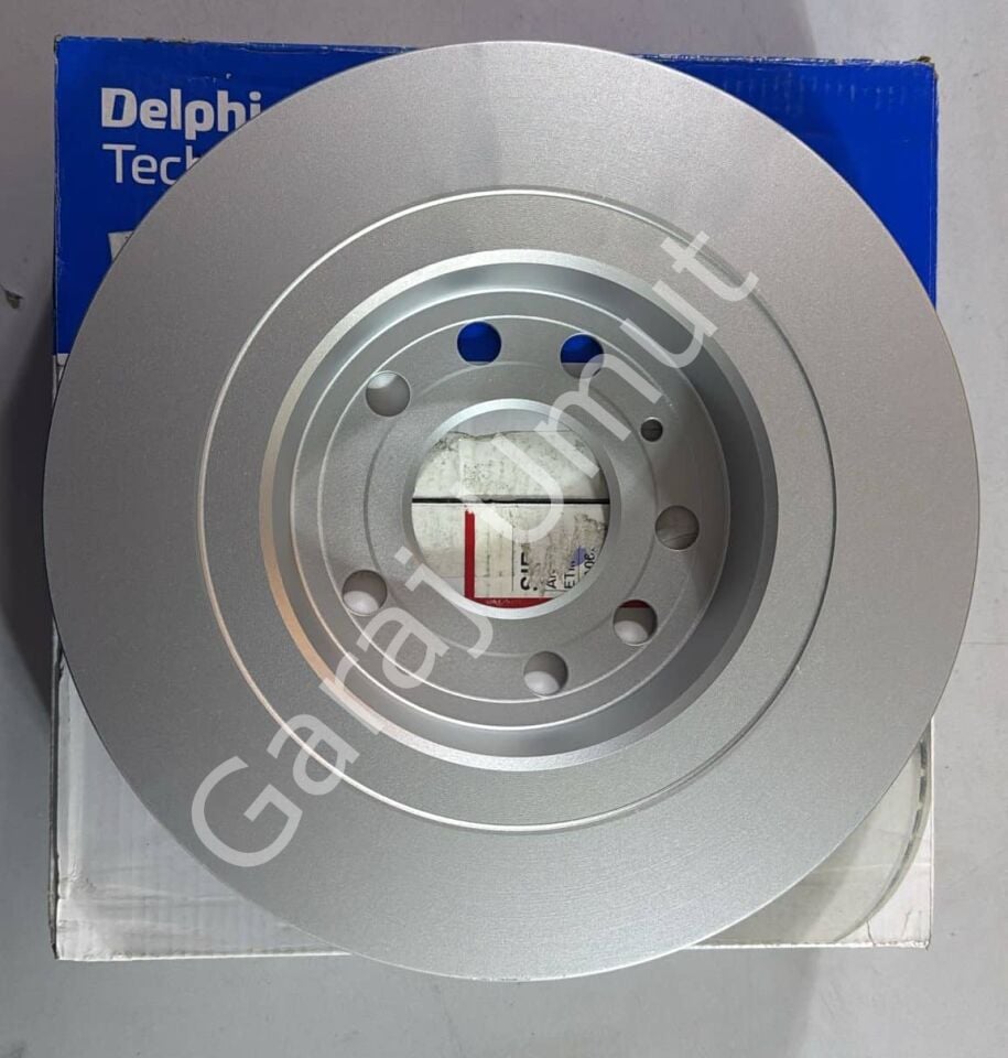 Arka Fren Diski Vectra C Signum Saab 9.3 569115