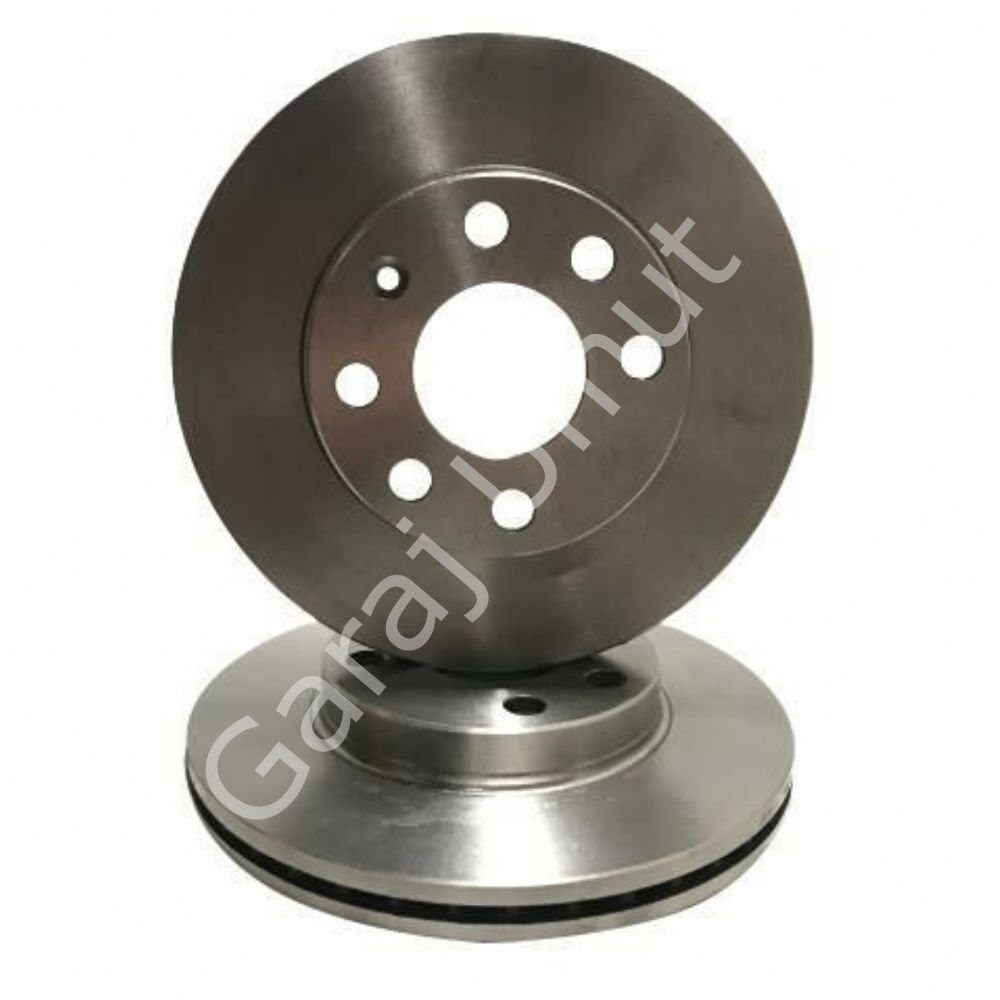 Ön Fren Diski Corsa C 1.0 .1.2 16v 569021
