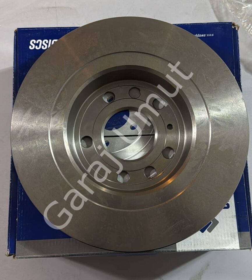 Arka Fren Diski Vectra C Signum Saab 9.3 569115