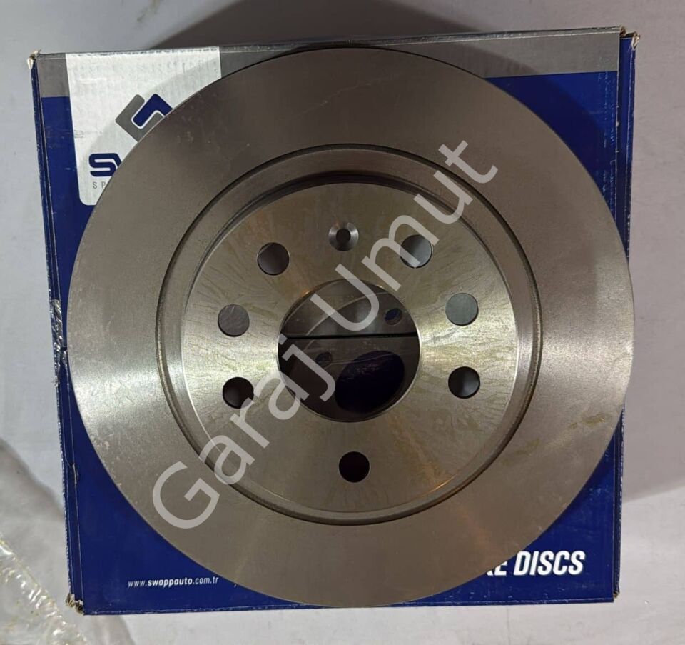 Arka Fren Diski Vectra C Signum Saab 9.3 569115