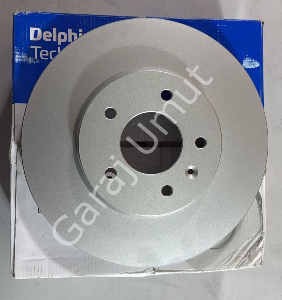 Ön Fren Diski Antara Captiva 4808848