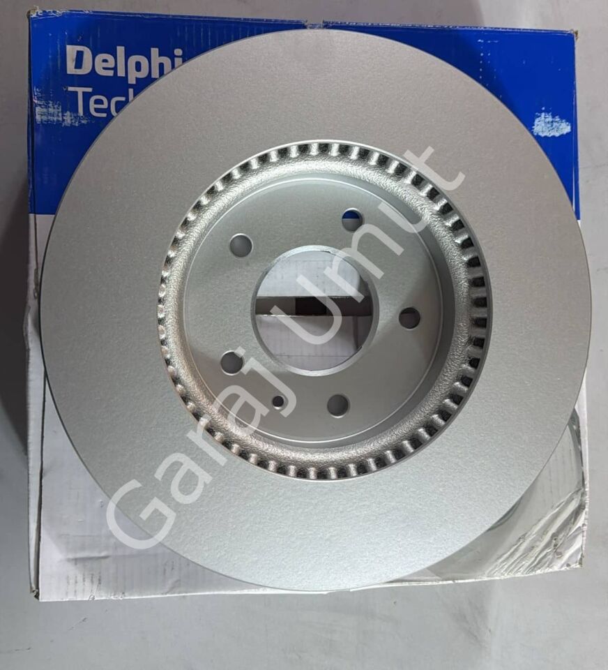 Ön Fren Diski Antara Captiva 4808848
