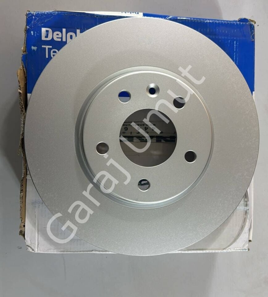 Ön Fren Diski İnsignia B Astra J Zafira C Cruze 569076
