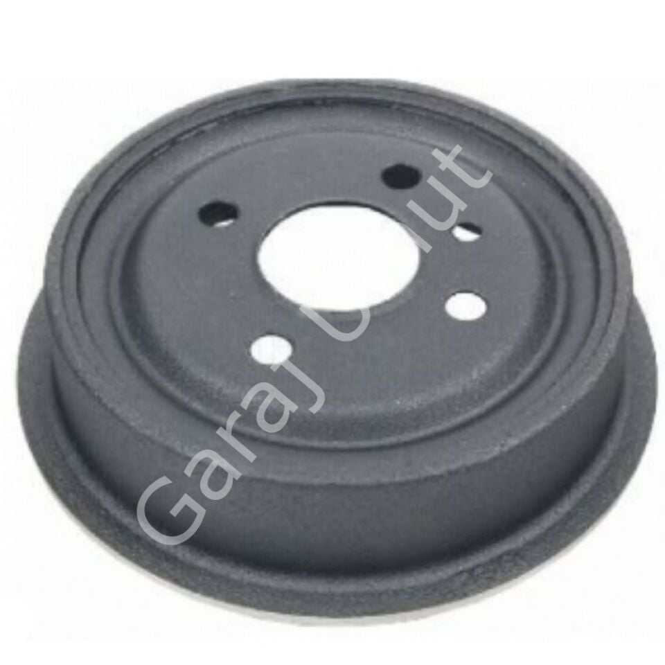 Arka Kampana İnce Tip Astra F Kadett 568058