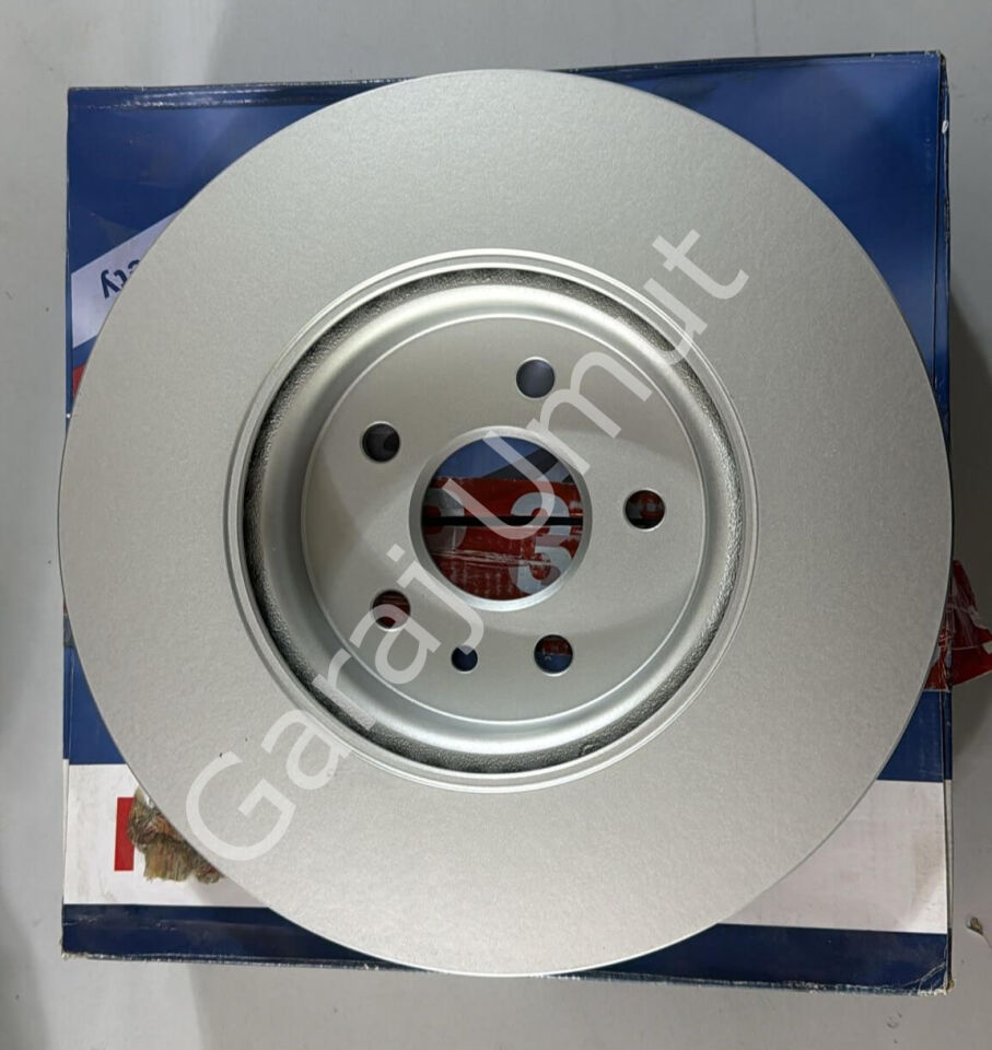 Ön Fren Diski Astra K Mokka Trax Mokka X 569091