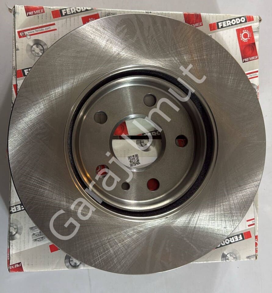 Ön Fren Diski Astra J Cruze Aveo 13502045