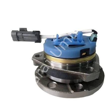 Ön Porya Abs Li Astra G-Zafira 1.6-1.8-1.7cdtı-2.0cdtı 1603209