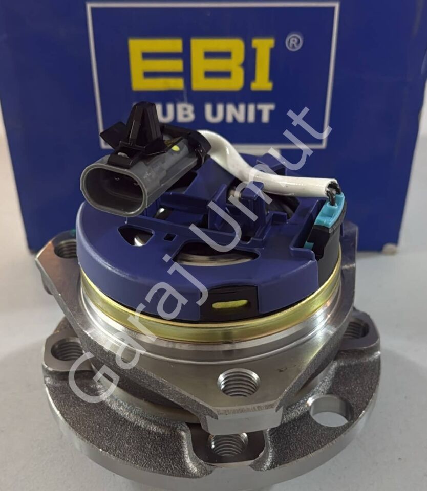 Ön Porya Abs Li Astra G-Zafira 1.6-1.8-1.7cdtı-2.0cdtı 1603209