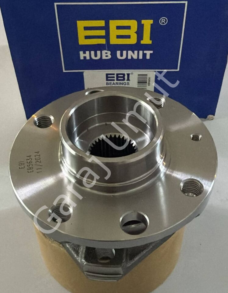 Ön Porya Abs Li Astra G-Zafira 1.6-1.8-1.7cdtı-2.0cdtı 1603209