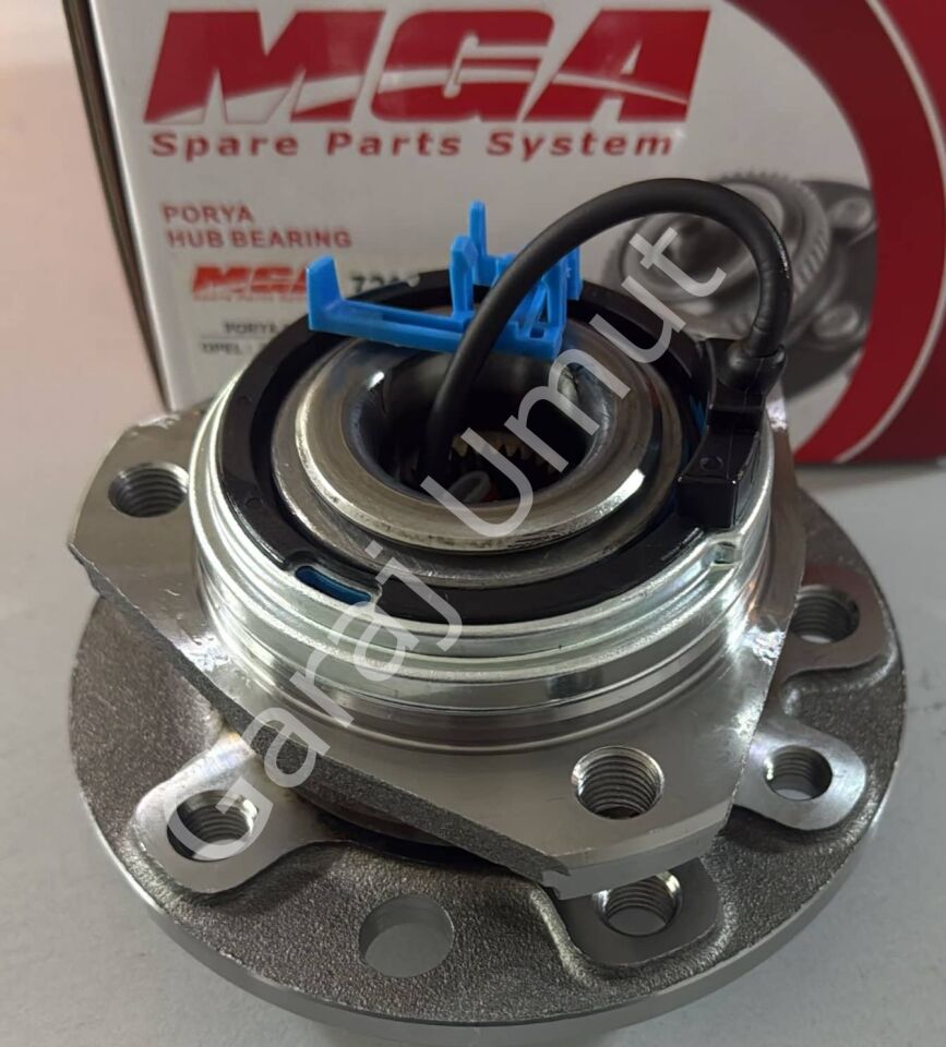 Ön Porya Absli Astra H Zafira 1.3 1.4 1.6 1.7 1.9 1603254