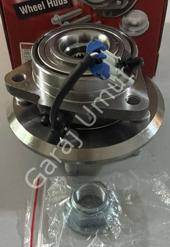 Ön Porya Abs Li Captiva Antara 25903358