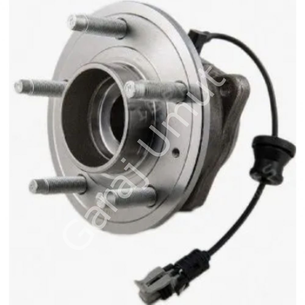 Arka Porya Abs Li Captiva C100 140 Antara 4804658