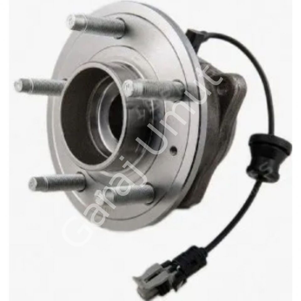 Arka Porya Abs Li Captiva C100 140 Antara 4804658