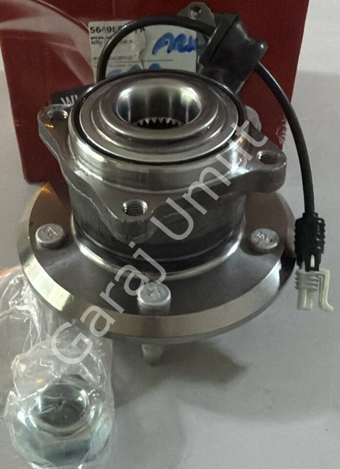 Arka Porya Abs Li Captiva C100 140 Antara 4804658