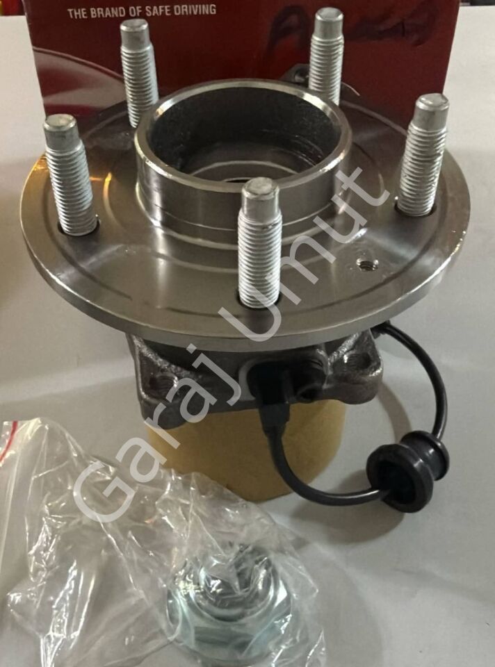 Arka Porya Abs Li Captiva C100 140 Antara 4804658