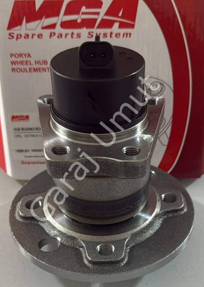 Arka Porya Abs Li Astra F G H Vectra A B Corsa C Combo C 1604003
