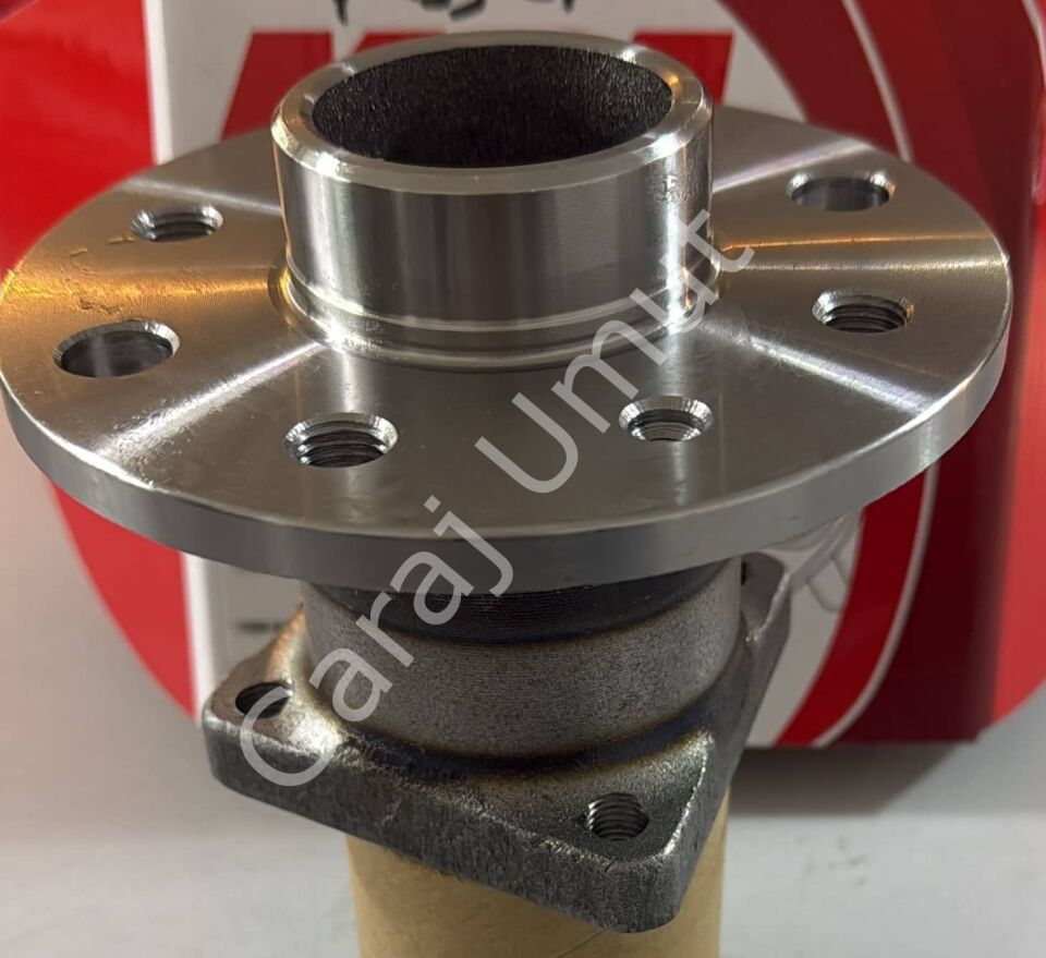 Arka Porya Abs Li Astra F G H Vectra A B Corsa C Combo C 1604003