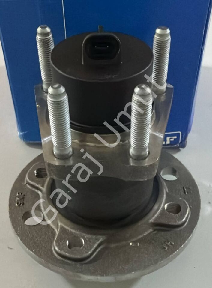 Arka Porya Abs Li Astra F G H Vectra A B Corsa C Combo C 1604003