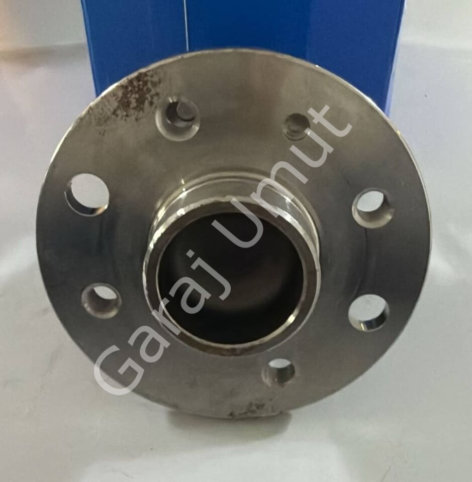 Arka Porya Abs Li Astra F G H Vectra A B Corsa C Combo C 1604003