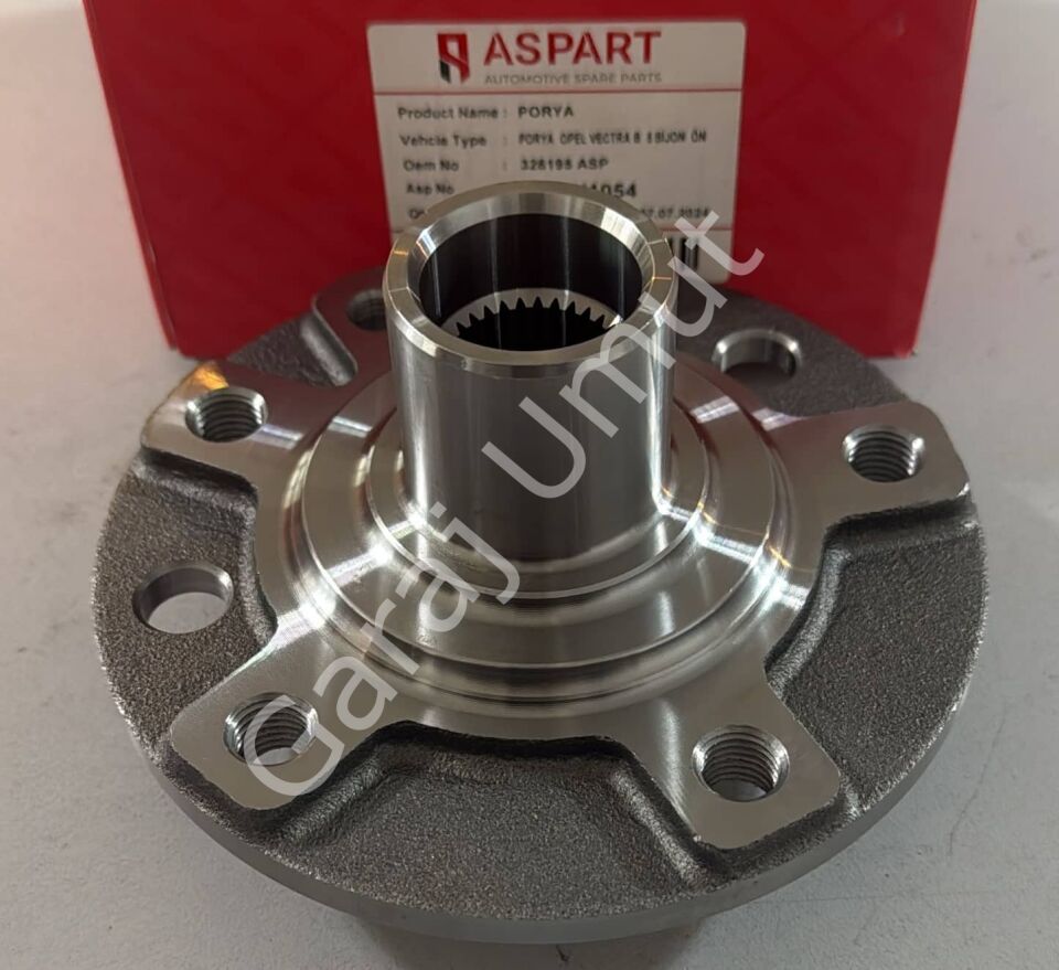 Ön Porya Abs Siz Vectra B 1996-2002 326195