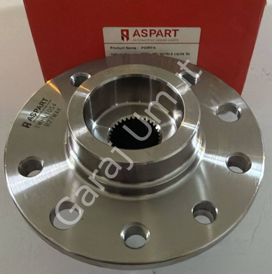 Ön Porya Abs Siz Vectra B 1996-2002 326195