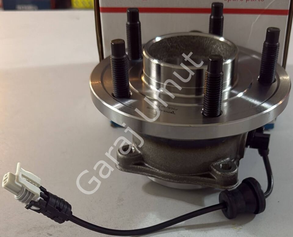Arka Porya Abs Li Antara Captiva 4814139