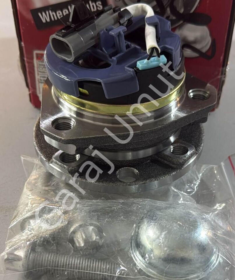 Ön Porya Abs Li Astra G Zafira 1603209