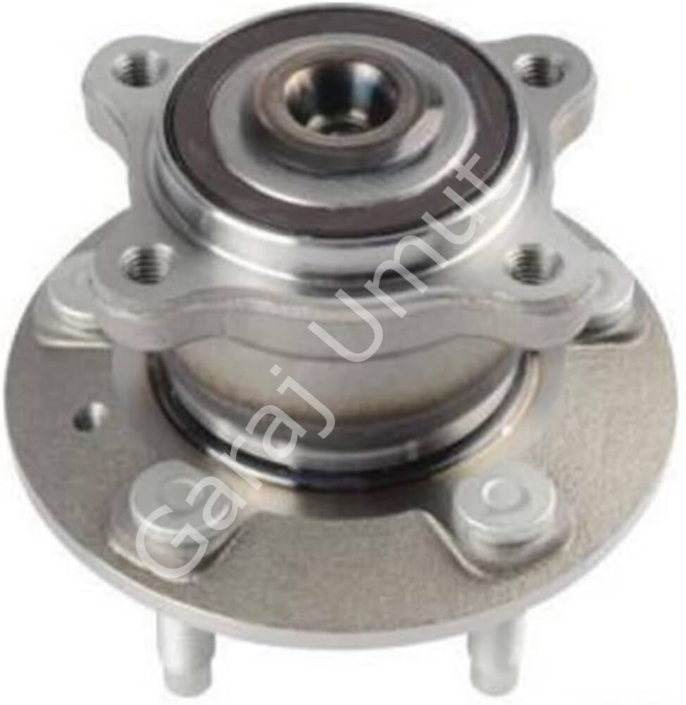 Arka Porya Abs Li Mokka Trax Aveo 13500592