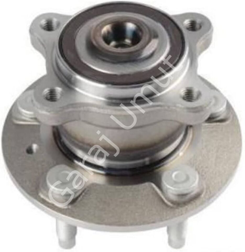 Arka Porya Abs Li Mokka Trax Aveo 13500592
