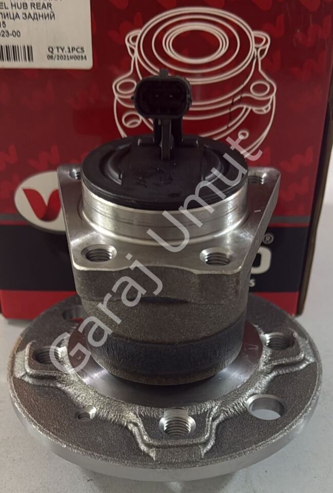 Arka Porya Abs Li Astra H Zafira 1604315