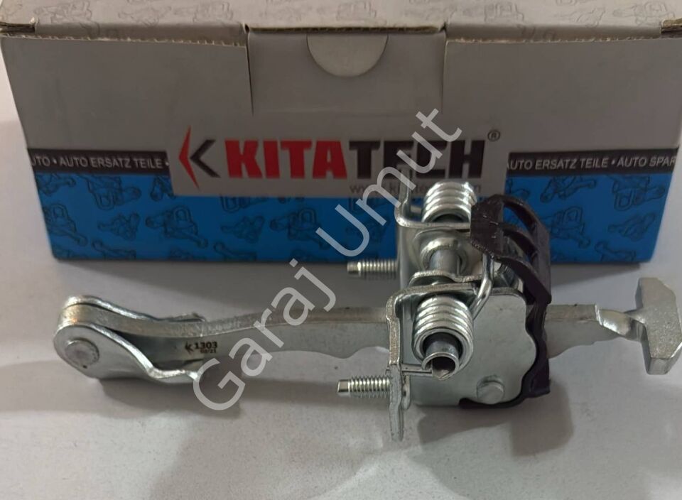 Ön Kapı Gergisi R L Vectra C Signum Astra G 5162045