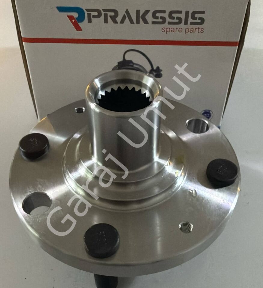 Ön Porya Aveo Kalos Spark  95492092