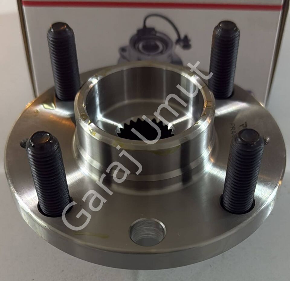 Ön Porya Aveo Kalos Spark  95492092
