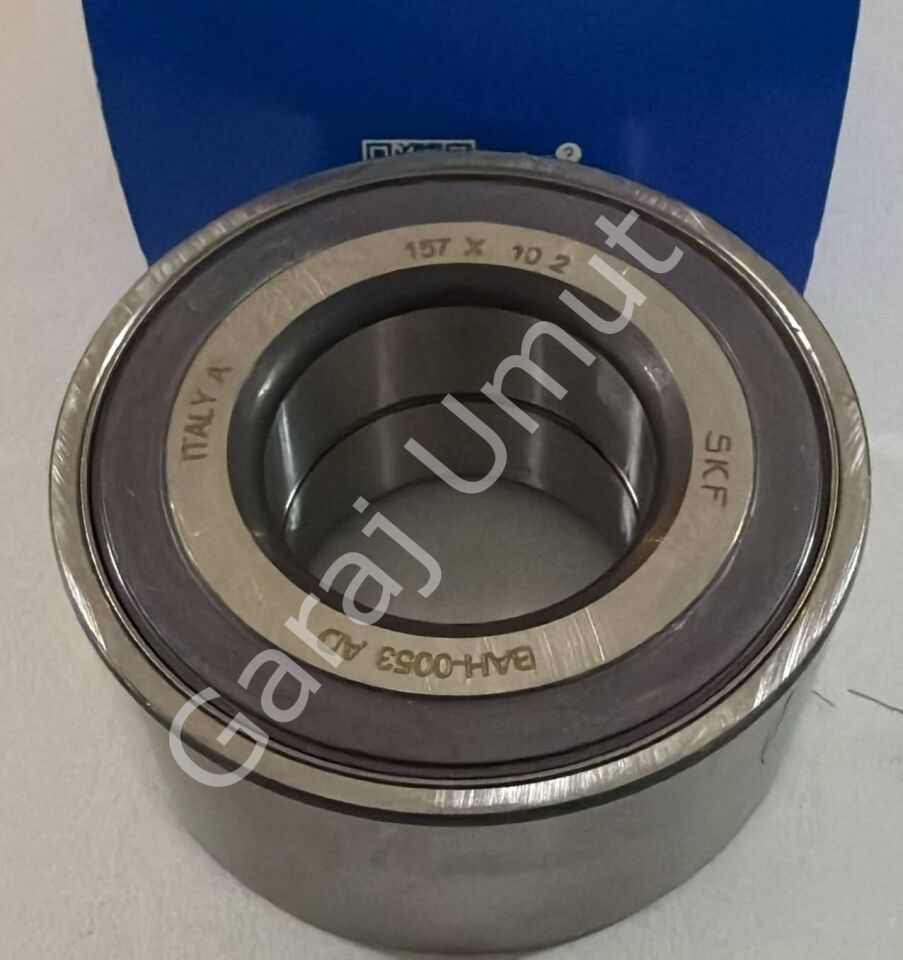 Ön Teker Rulmanı Abs Li Corsa D E Adam 1.2 1.4 1603337