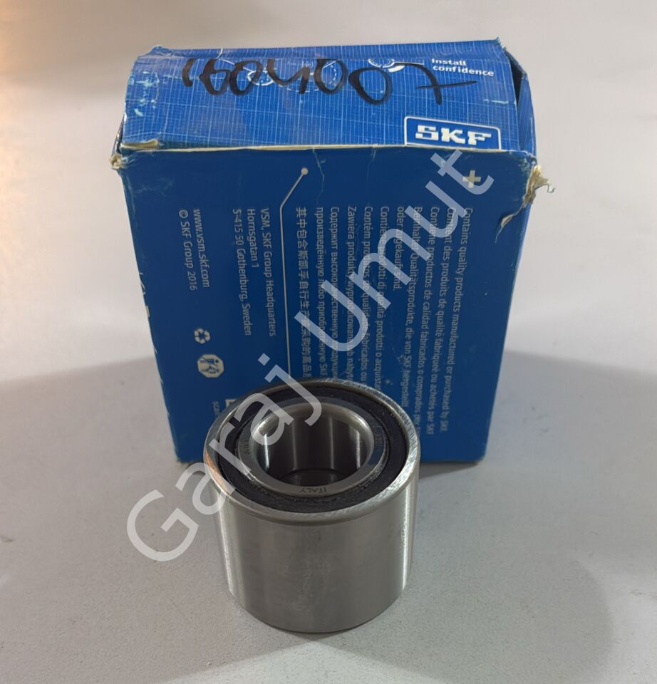 Arka Teker Rulmanı Corsa C Combo C 1604007