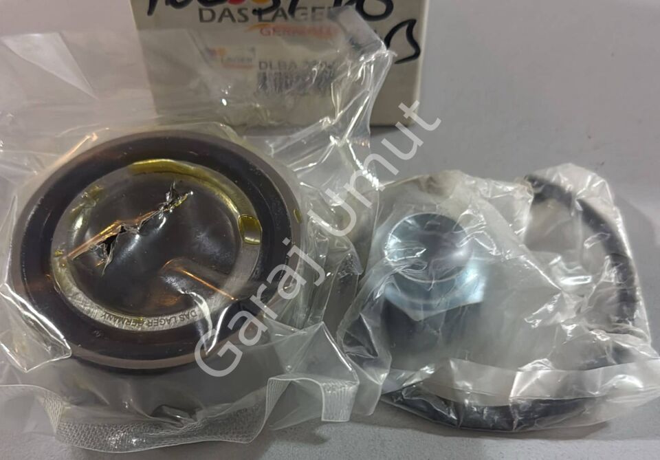Ön Teker Rulmanı Vectra B 1996 > Lacetti J200 2003 > 1603196