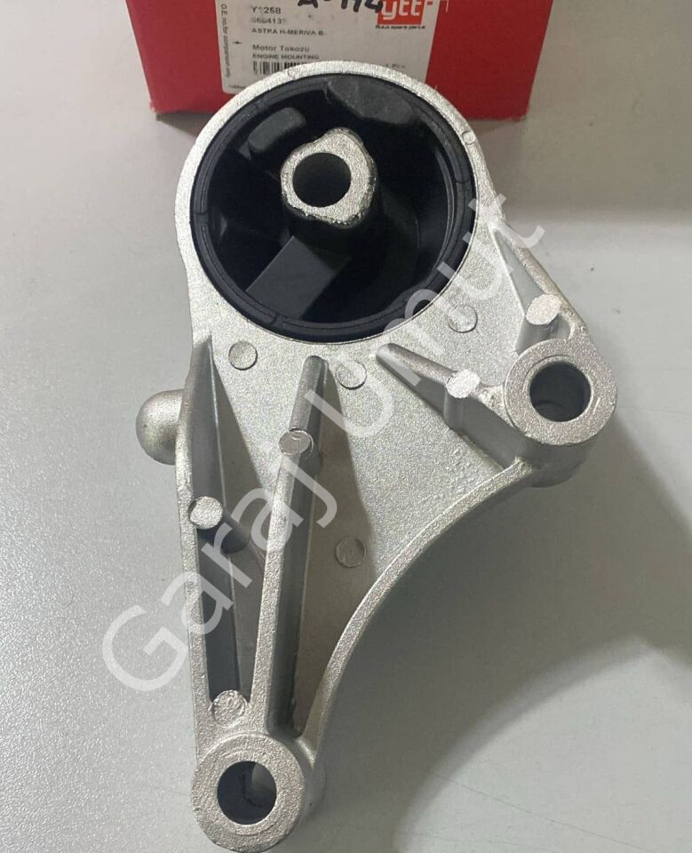 Ön Motor Takozu Kulağı Astra H Meriva B Zafira B 5684137