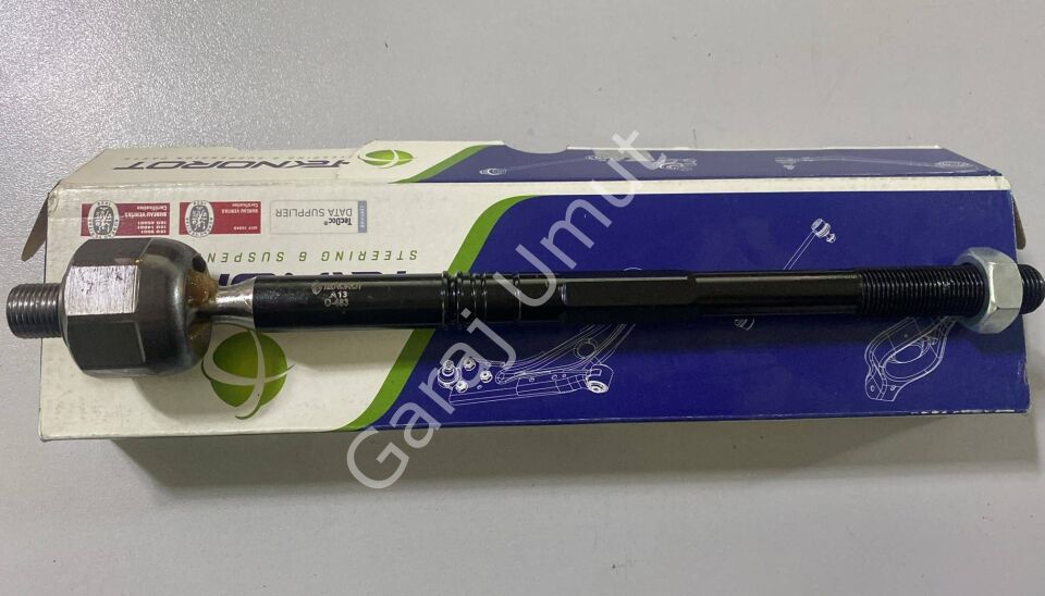 Rot Kolu Ön Astra J Cruze 13286687