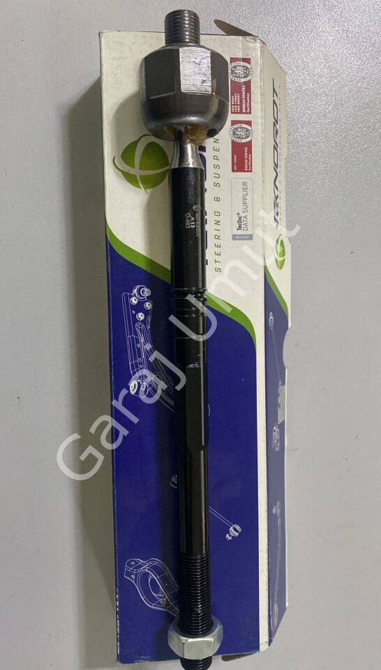 Rot Kolu Ön Astra J Cruze 13286687
