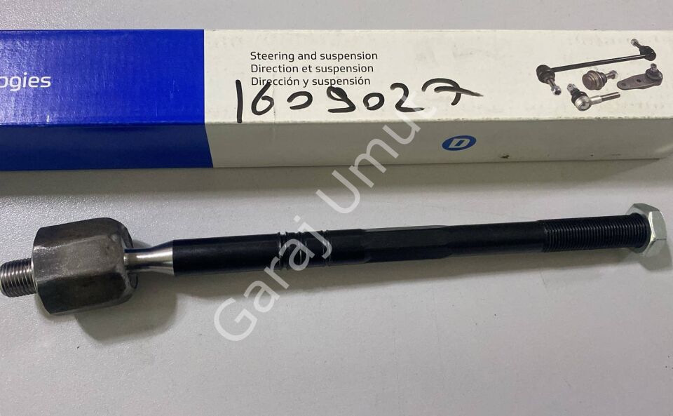 Rot Kolu Ön Astra J Cruze 13286687