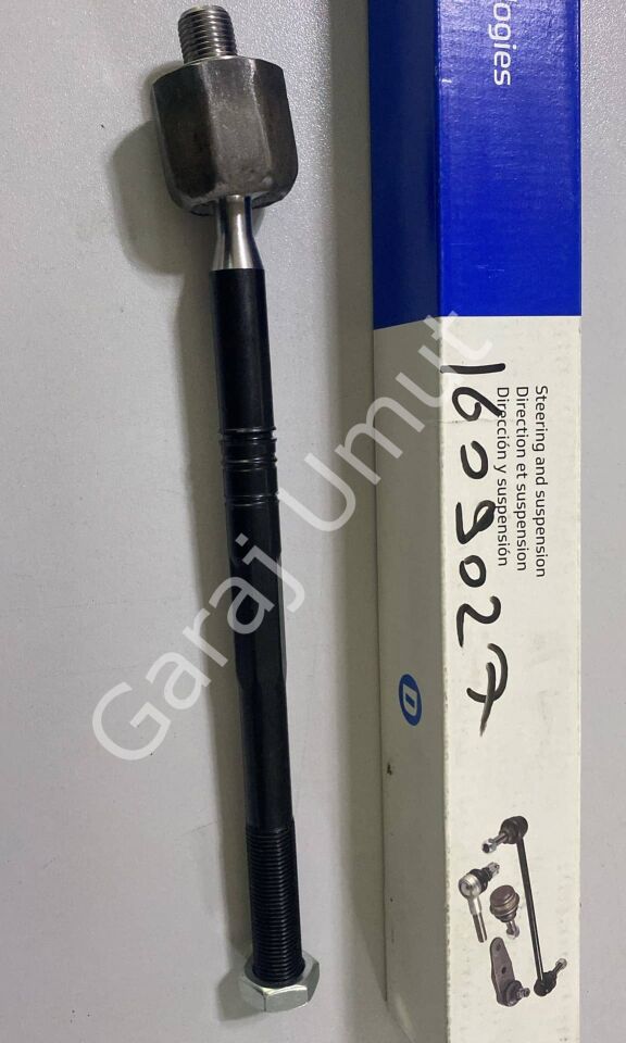 Rot Kolu Ön Astra J Cruze 13286687
