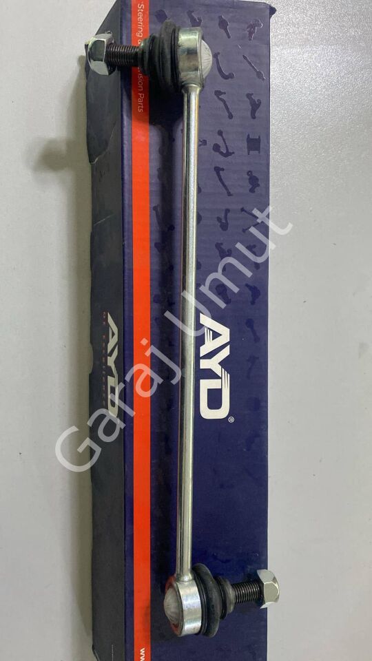 Z Rot Ön Sağ Lacetti Nubira 1.4 1.6 1.8 96403100