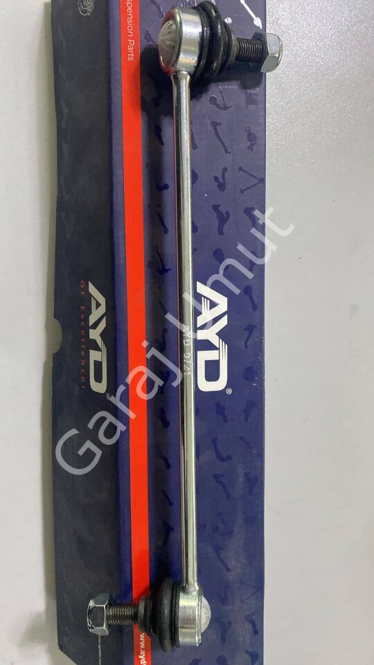 Z Rot Ön Sol Lacetti Nubira 96403099