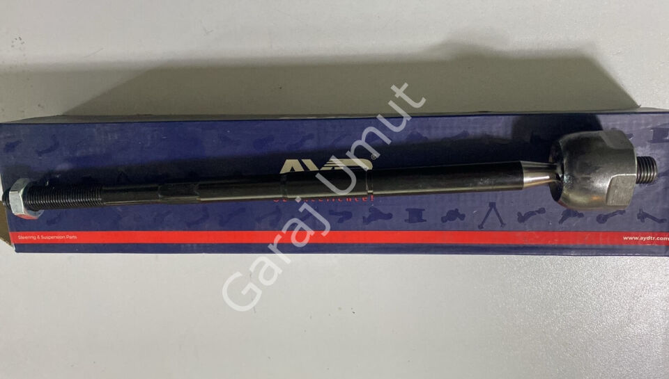 Rot Kolu Ön Mokka Aveo T300 Trax Sonic 1609213