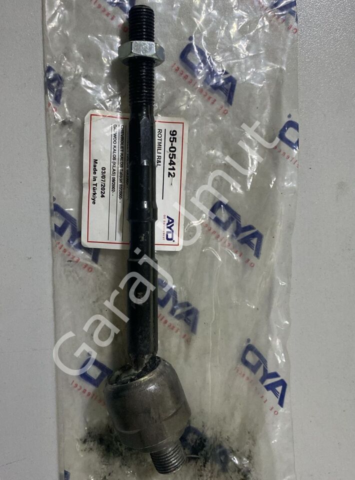 Rot Kolu Aveo T250 T255 Kalos 96535300