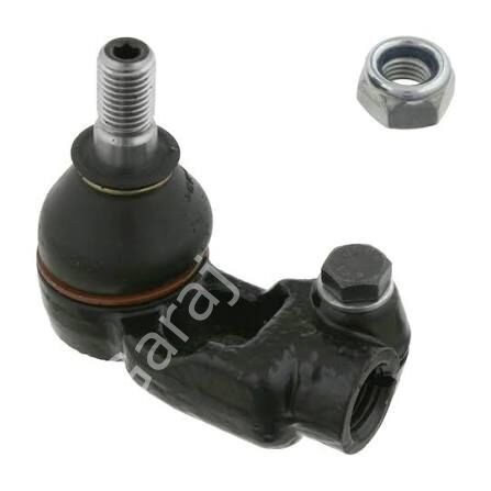 Rot Başı Ön Sol Astra F Vectra A Calibra 324053