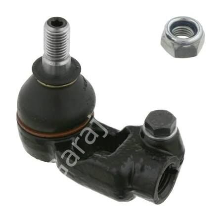Rot Başı Ön Sol Astra F Vectra A Calibra 324053