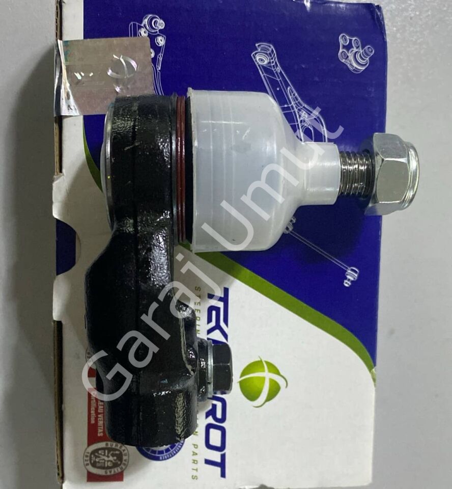 Rot Başı Ön Sol Astra F Vectra A Calibra 324053